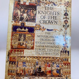 The Knights of the Crown