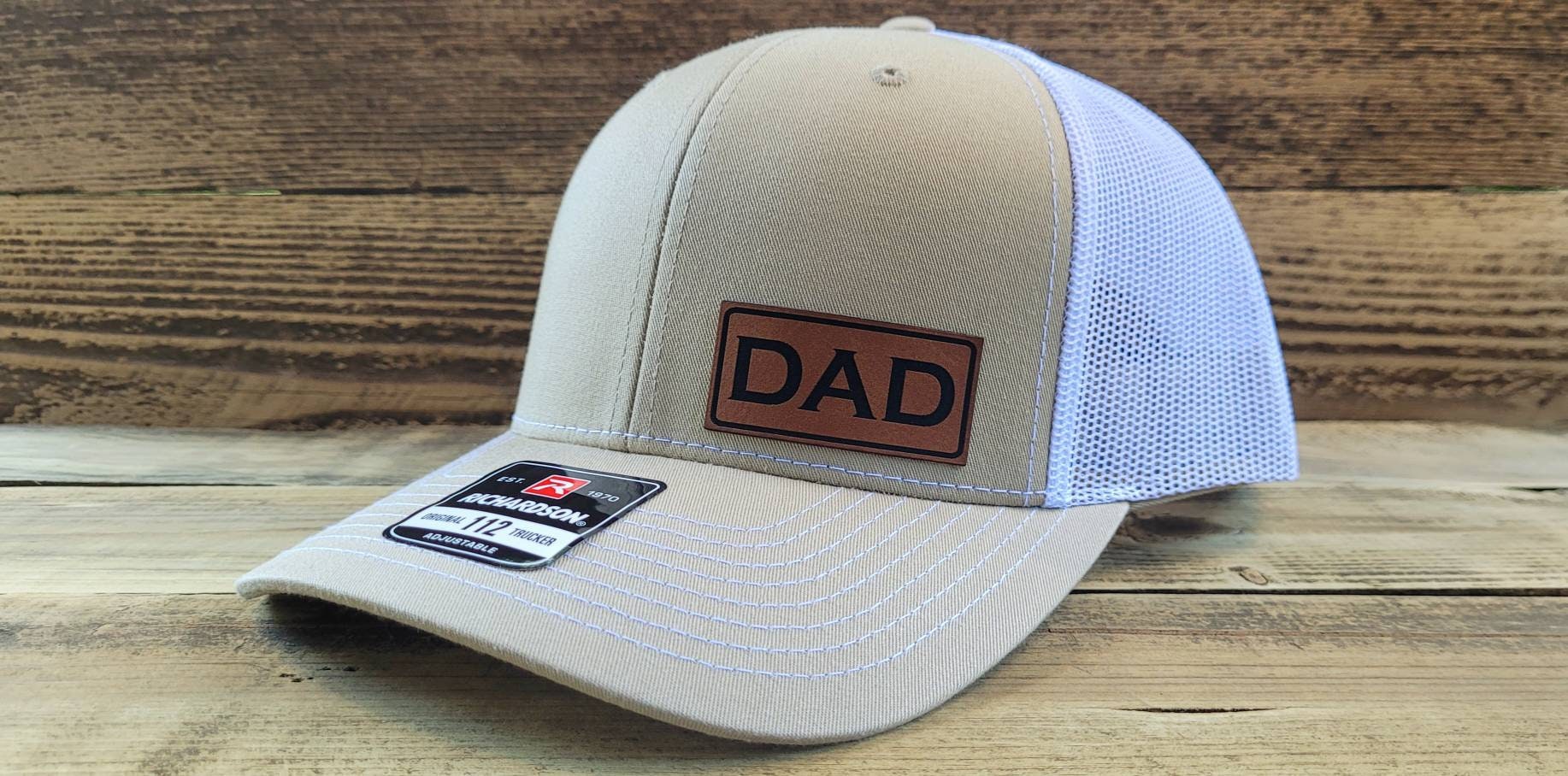 Dad Hat, New Dad Hat, Baby Shower Hat, Dad Birthday Gift, Dad Cap