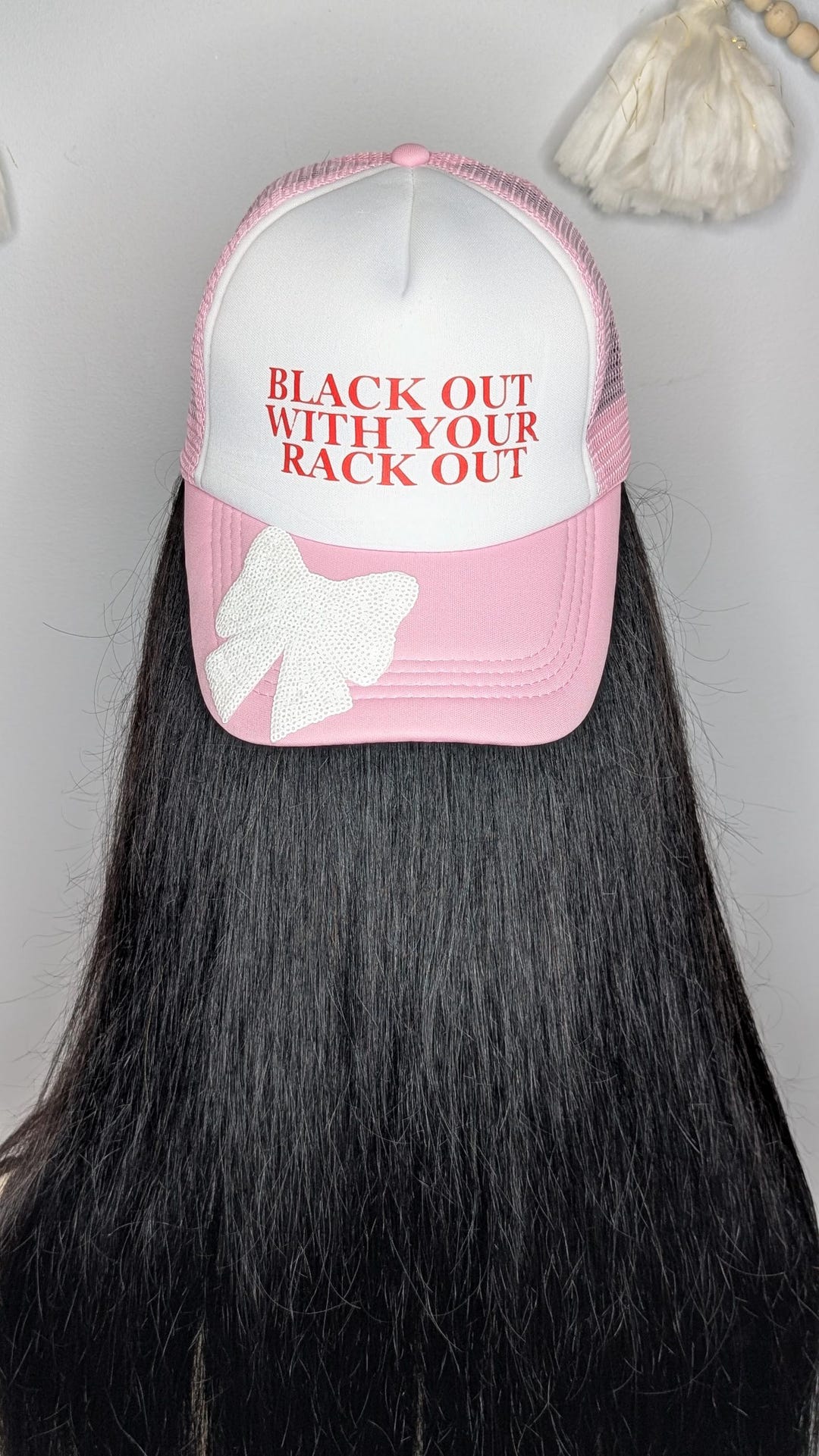 Funny Adult Humor Trucker Hat - Etsy