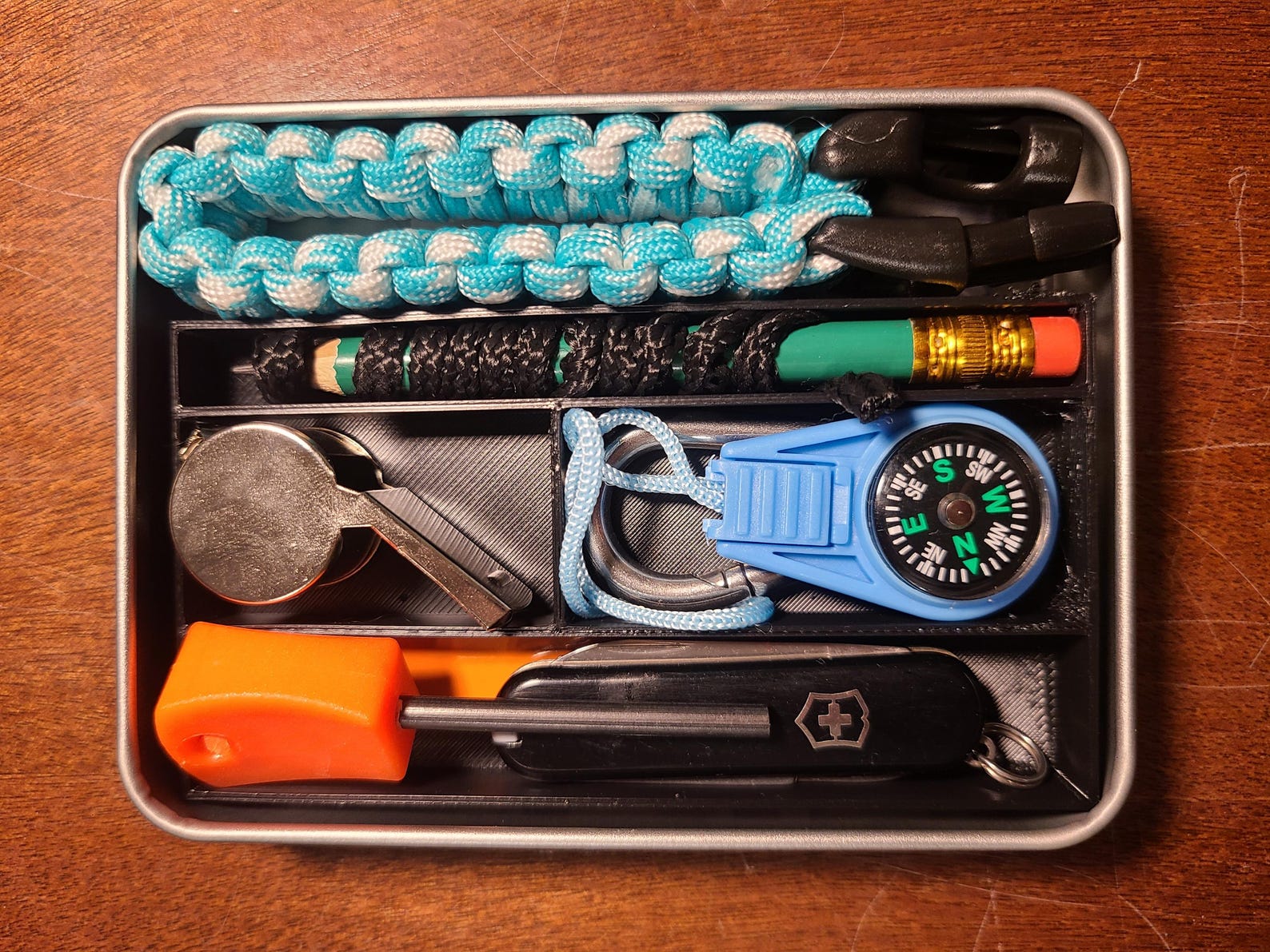 camping-survival-kit-outdoor-hiking-toolkit-etsy