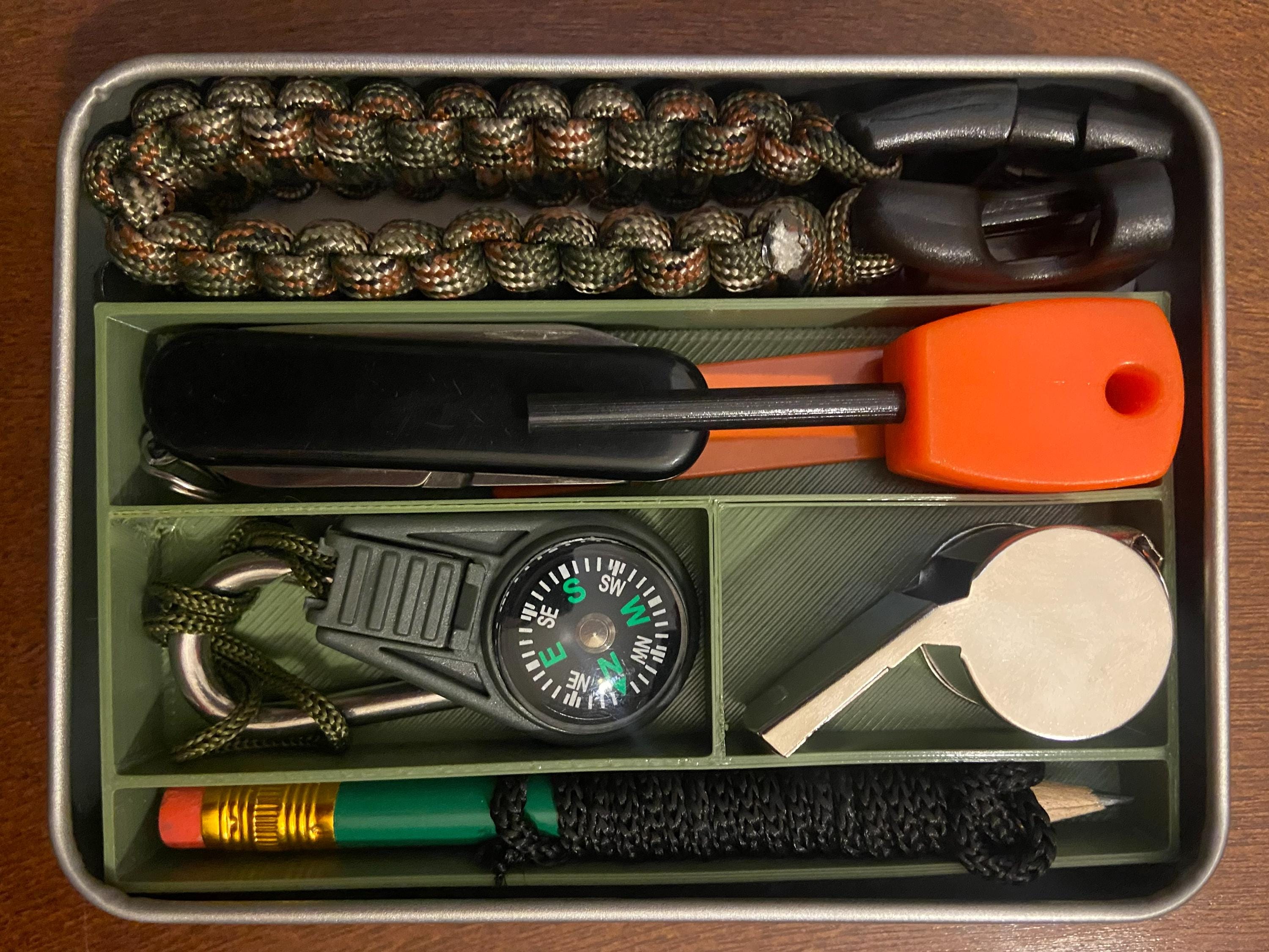 camping-survival-kit-outdoor-hiking-toolkit-etsy