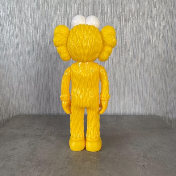 KAWS Figures Inspired - Art Collection Figure, Standing Pose