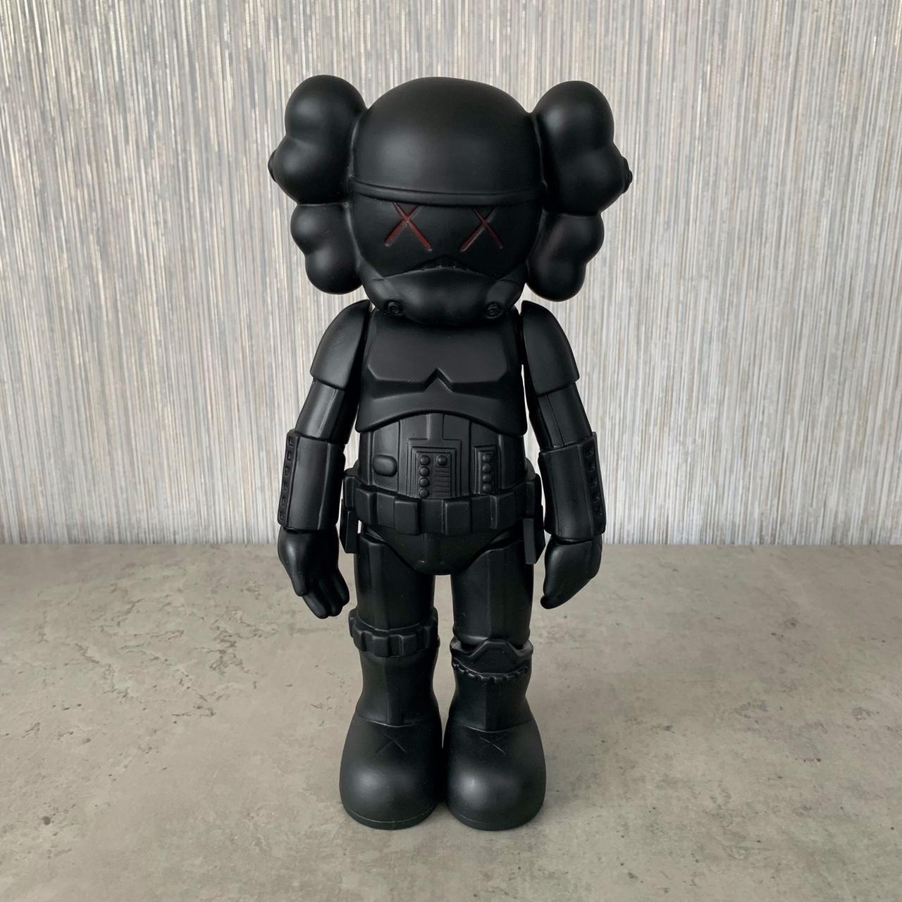 Darth Vader Black | Pop Art Figure Statue Toy | 26cm - Etsy