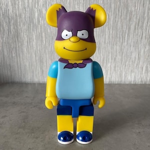 Bearbrick, 28 Cm Blokken Beer Verzamelbare Sculpturen Bureaubladdecoratie Geschenken
