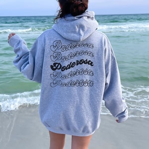 Powerful Latinx Sweater: Empowering Hoodie for Her, Hispanic Pullover and a Perfect Gift Idea