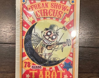 Freak Show Circus