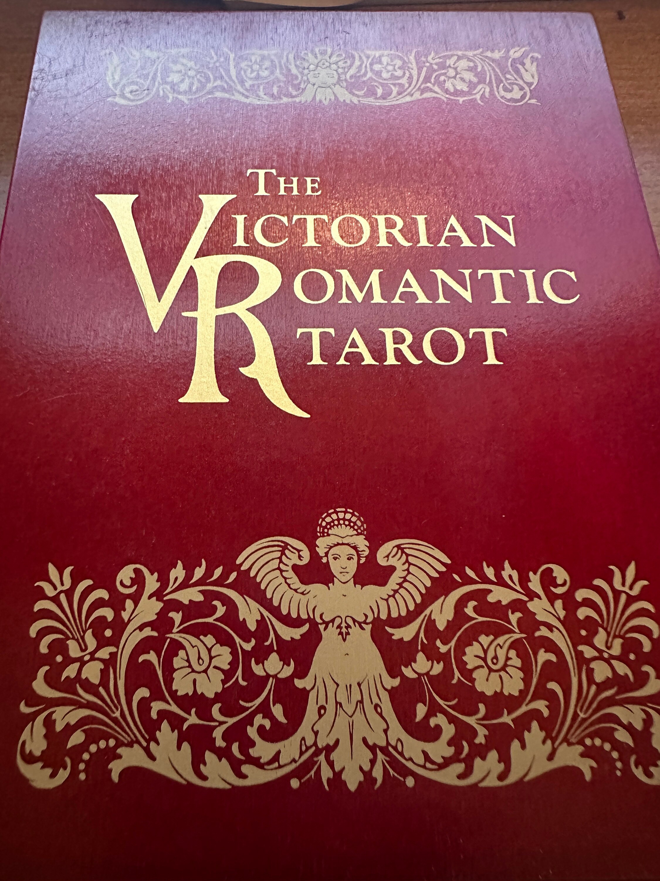 Rare Factory Sealed Deck. HTF, OOP. Limited Edition, the
