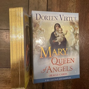 OOP Marie Reine des Angles