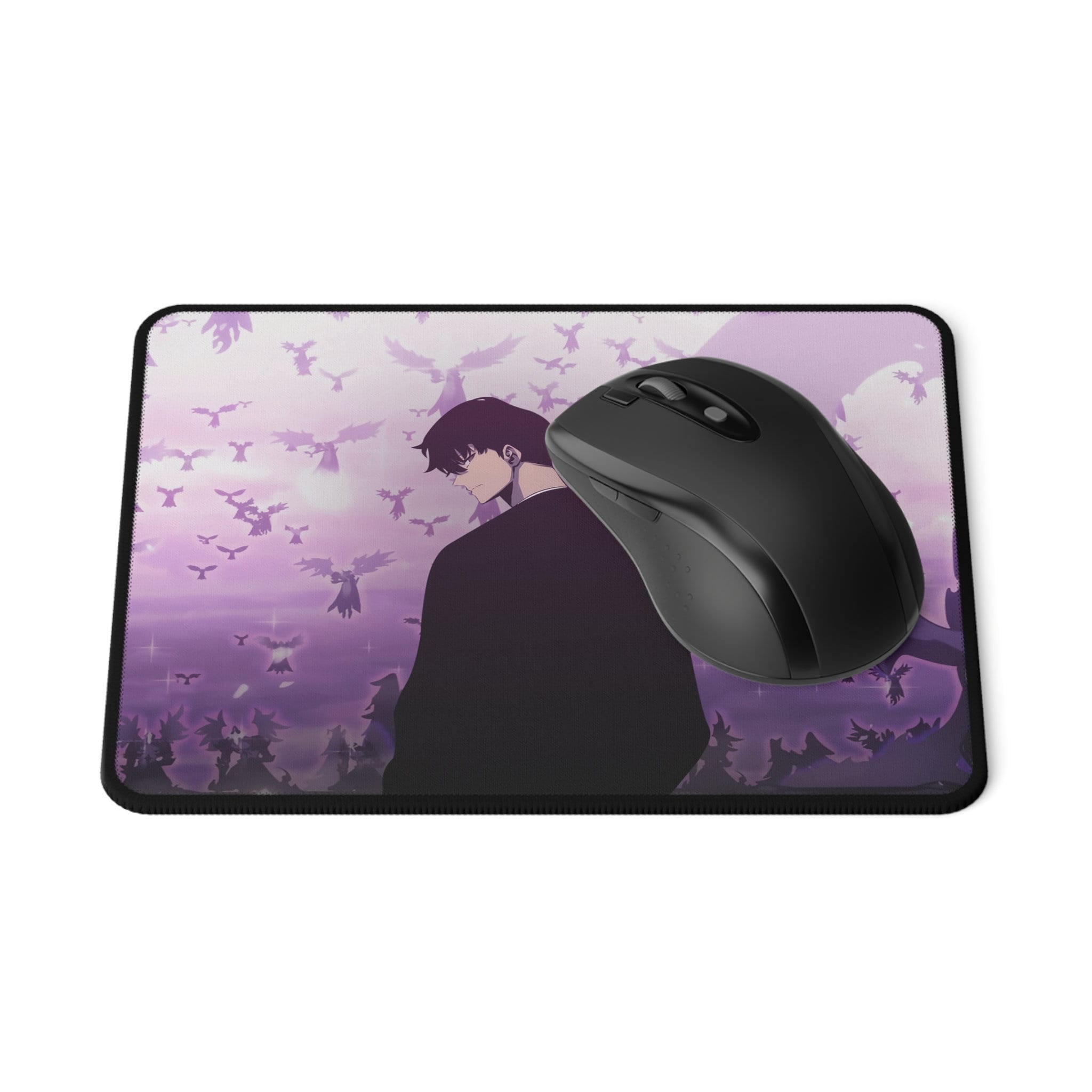 Sung Jin Woo Mouse Pad Anime Mouse Pad Anime Gift Trendy Decor Office ...