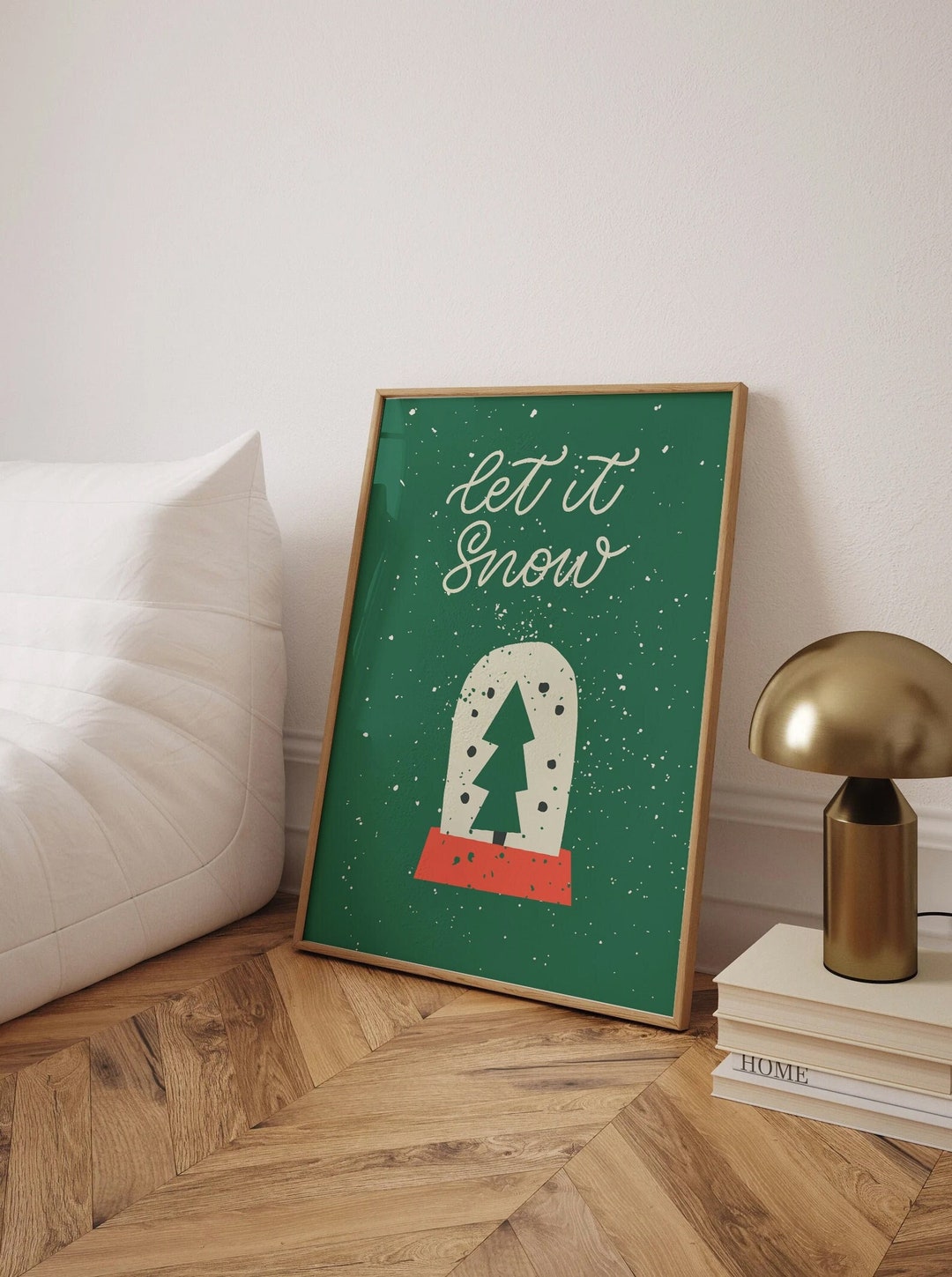 christmas-wall-art-printable-christmas-decor-christmas-wall-etsy