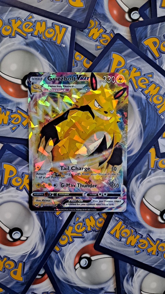 pokemon cards in stock Amazon.com: 5 Pokemon Card Trainer Gallery/Illustration Rare Lot - 5  Assorted Cards main image 1