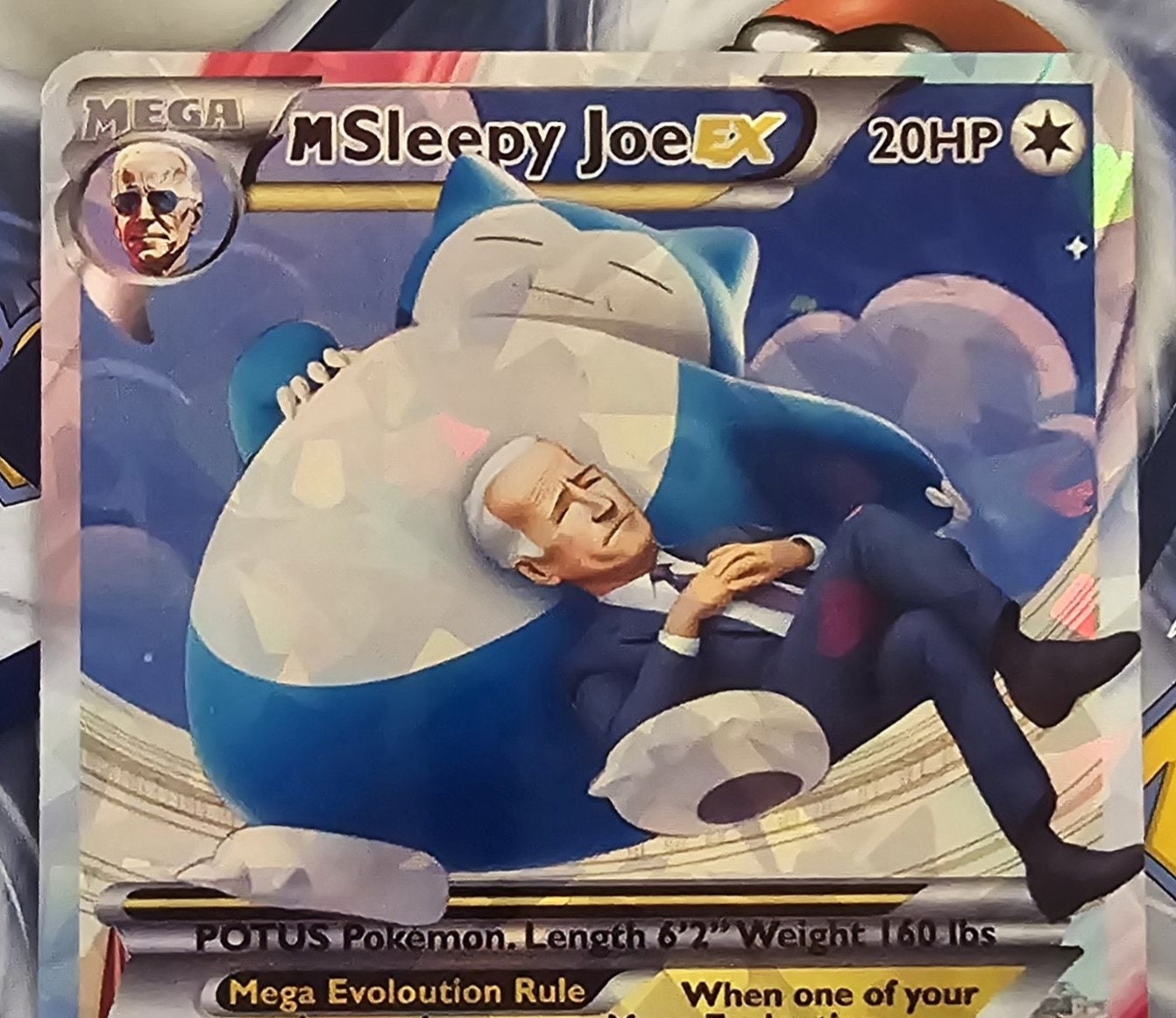 pokemon sir card Carmine SIR