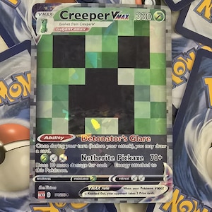Carte Pokémon plante grimpante - plante grimpante