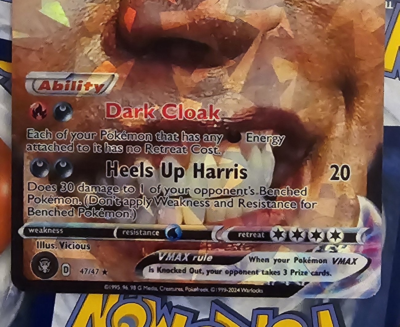 free app to scan pokemon cards value Amazon.com: Pokemon - Tyranitar (56/124) - XY Fates Collide main image 1