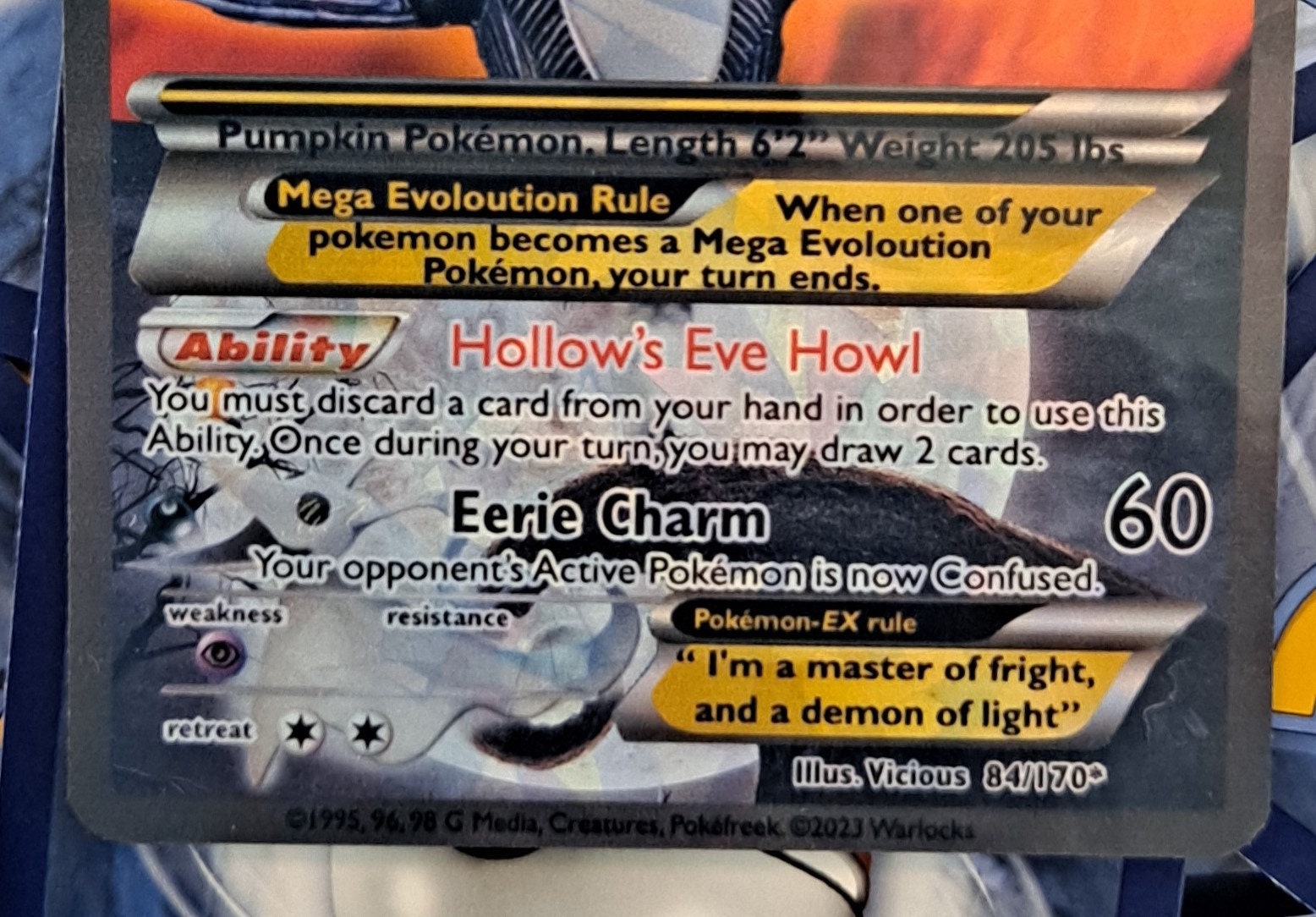 pokemon jumbo card pack COMPLETE Pokémon 25th Anniversary First Partner JUMBO Binder with All