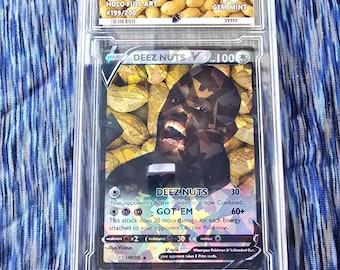 monkey pokemon card meme Here you go again Pokemon Le monke 83
