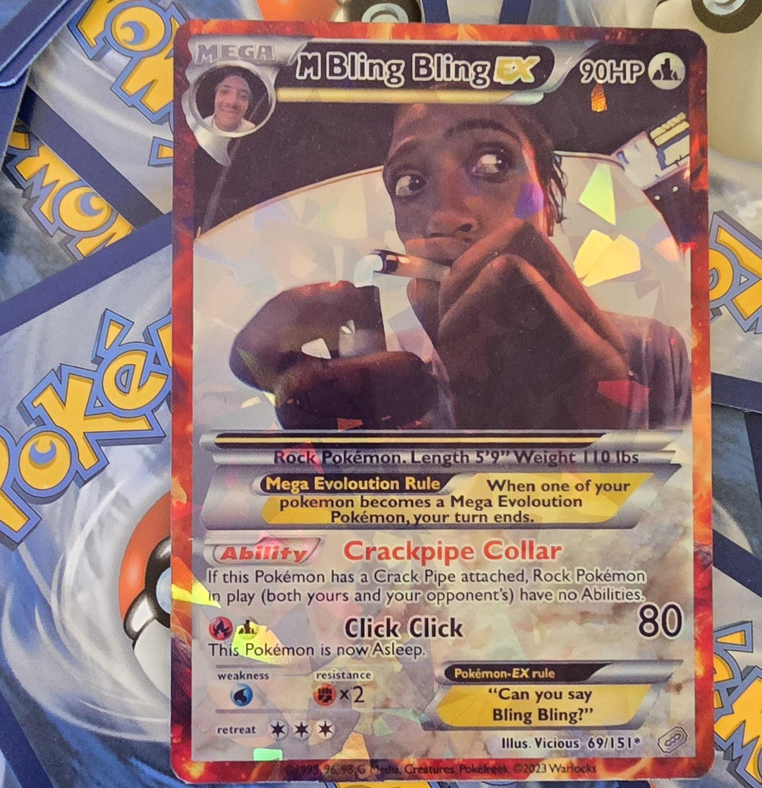 bam pokemon cards Bam! Case hit! : r/pokemoncards and more Trainers Pokemon BAMI Anime | Pokmon Card
