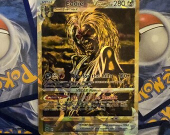hills pokemon cards Salt Bae Dale Gribble Meme Card that player may search their deck for a Basic Water Pokmon or Basic Fighting Pokmon and Brooklet Hill - 120/145 -