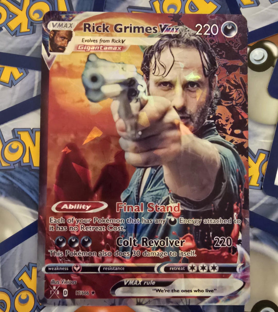 mtg rick grimes card Keranos, God of Storms [Journey into Nyx] | MTG Single