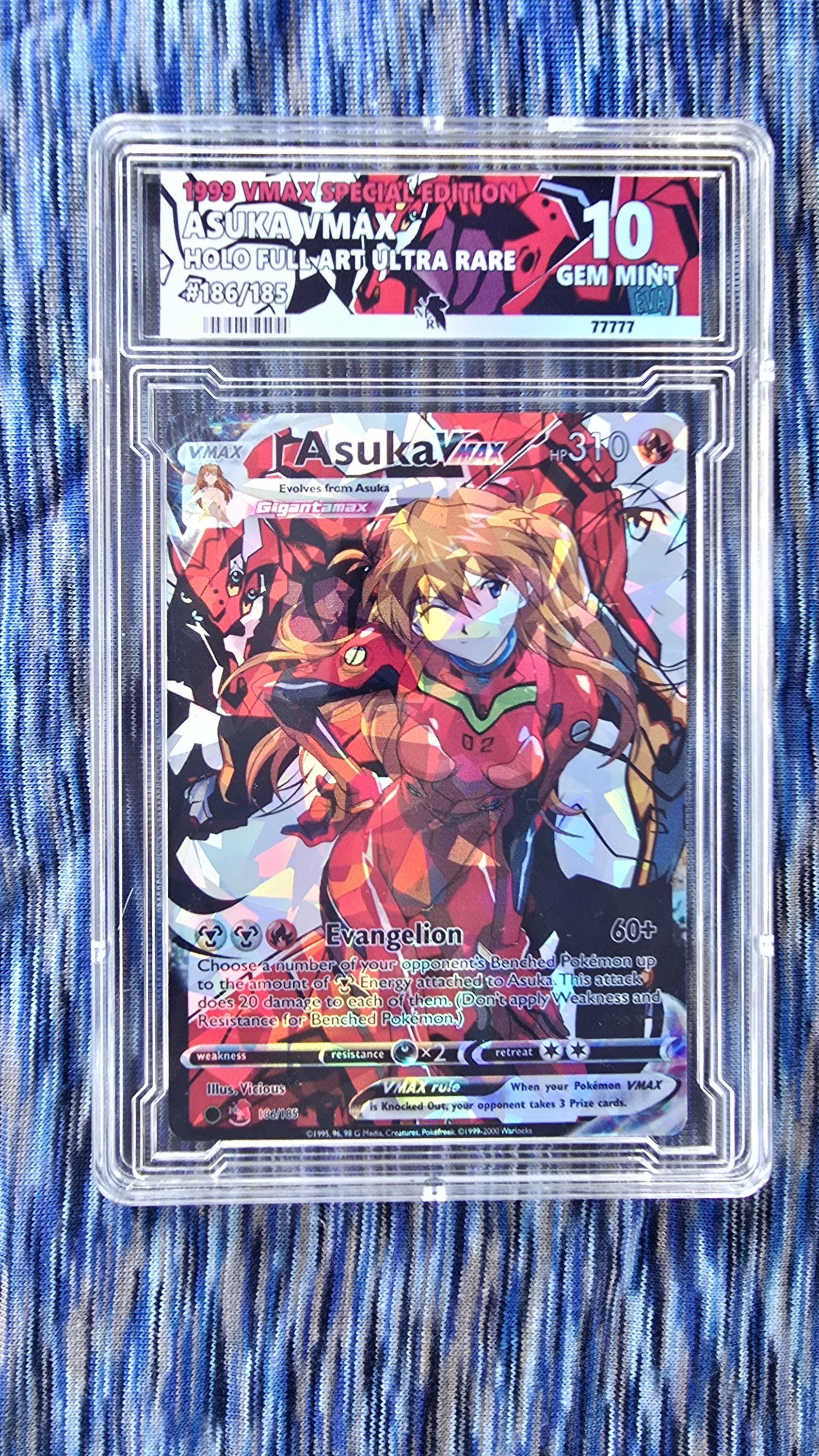 Pokemons Waifu Cards - Etsy Pokemons Waifu Cards - Etsy