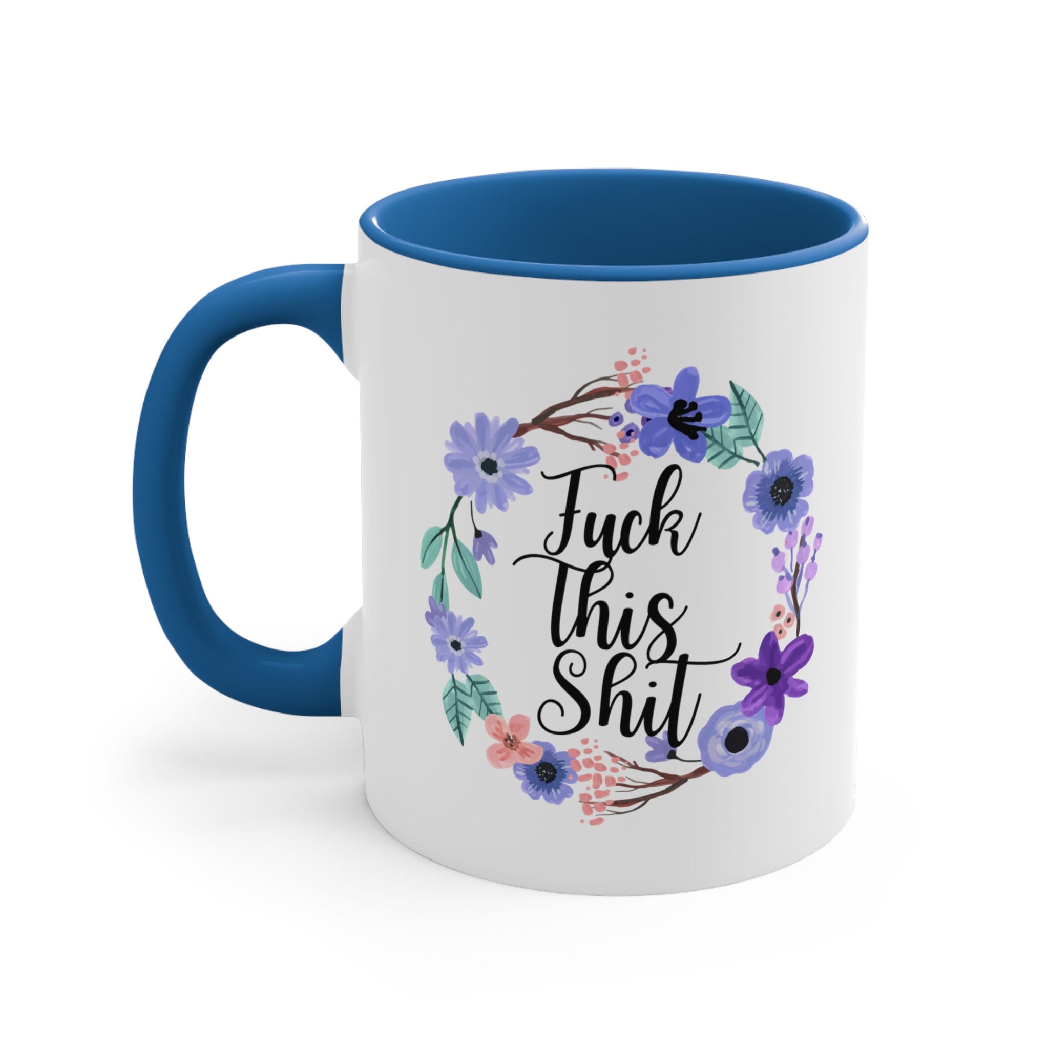 Fuck This Shit Mug Adult Funny Mug Fuck Coffee Mug Fuck - Etsy