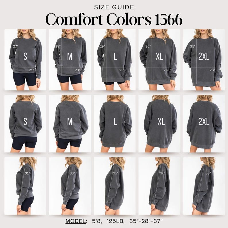 Speech Pathology Sweatshirt, SLP Sweatshirt, Speech Pathologist, Speech Therapy, SLP Shirt, Language Pathologist, SLP Gift, Comfort Colors® image 8