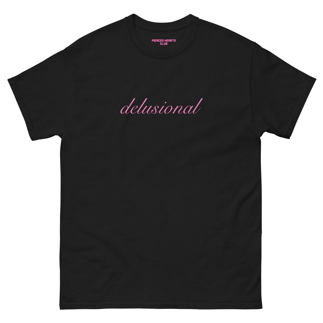 delusional-t-shirt-pinterest-t-shirt-girlboss-t-shirt-etsy