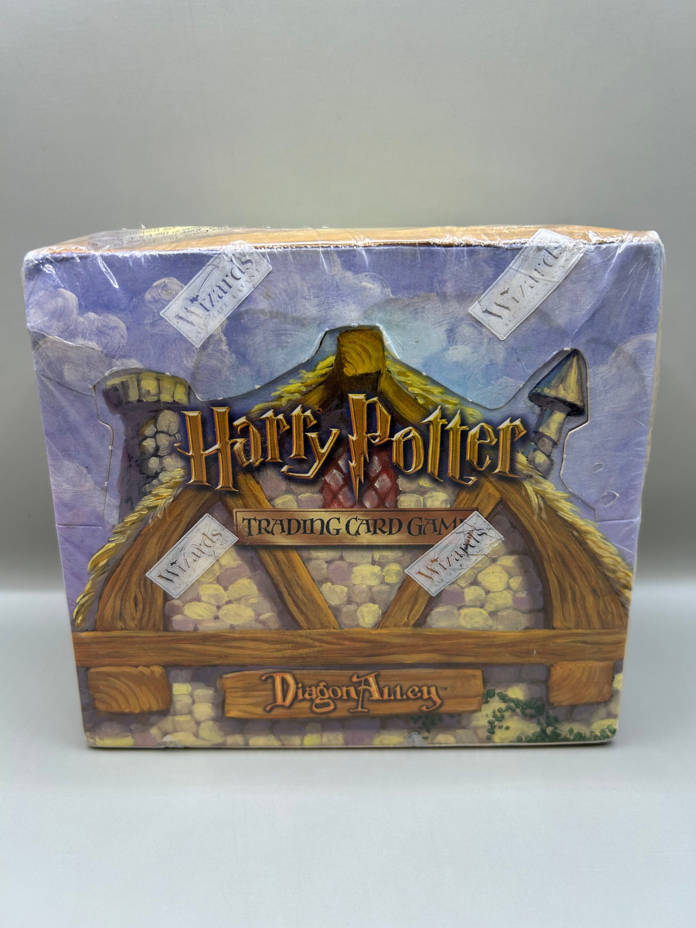 ハリーポッター ダイアゴン横丁 カードゲーム 10パック il_fullxfull.4682809115_o8cc.jpg