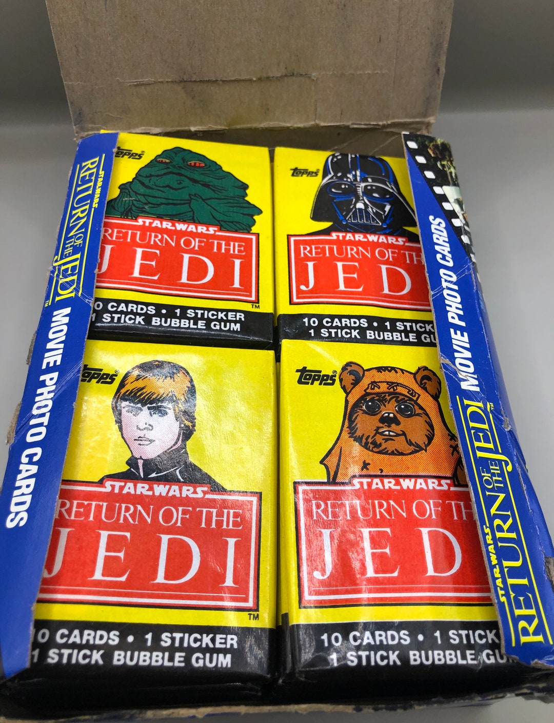1983トップス スター・ウォーズジェダイの帰還シリーズ 1トレーディングカード il_1080xN.4643033418_fndr.jpg