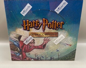 ハリー・ポッター Quidditch Cup ブースター 10パック　英語版 Amazon.com: Harry Potter Card Game Quidditch Cup Booster