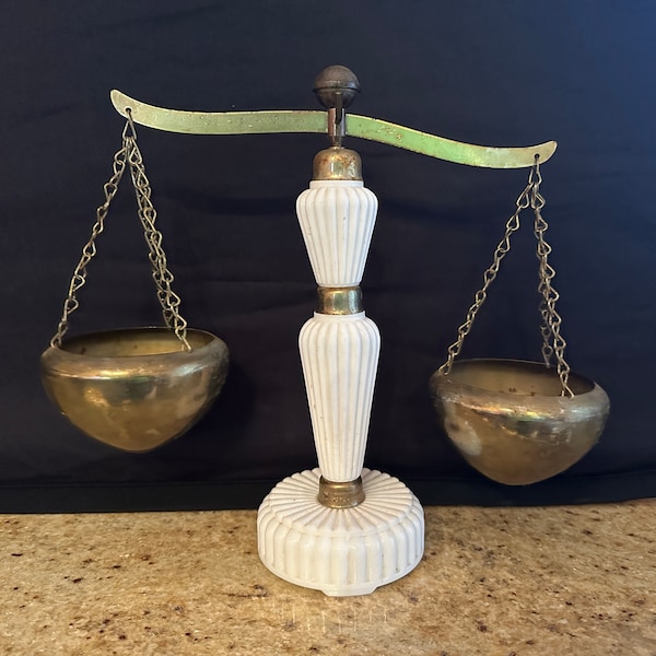 Balance Scale Etsy