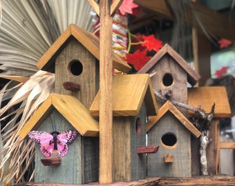 birdhouse