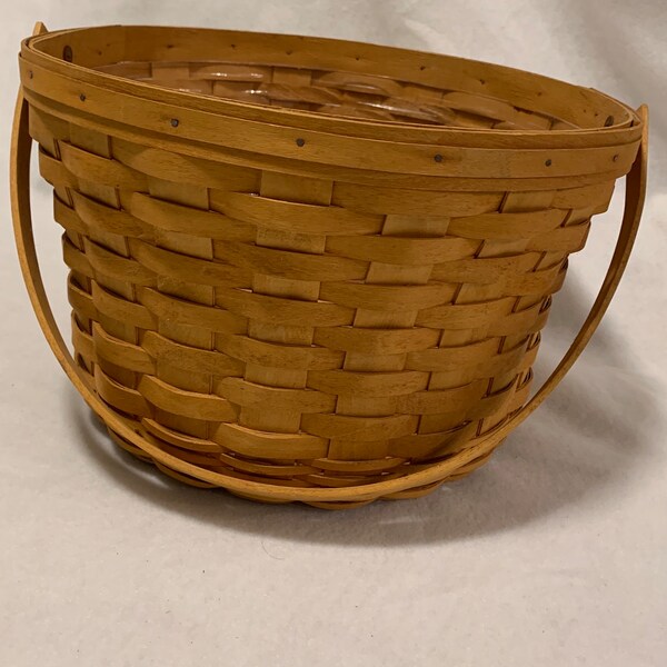 Longaberger Fruit Etsy