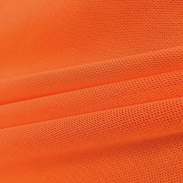 Nylon Mesh Fabric Etsy