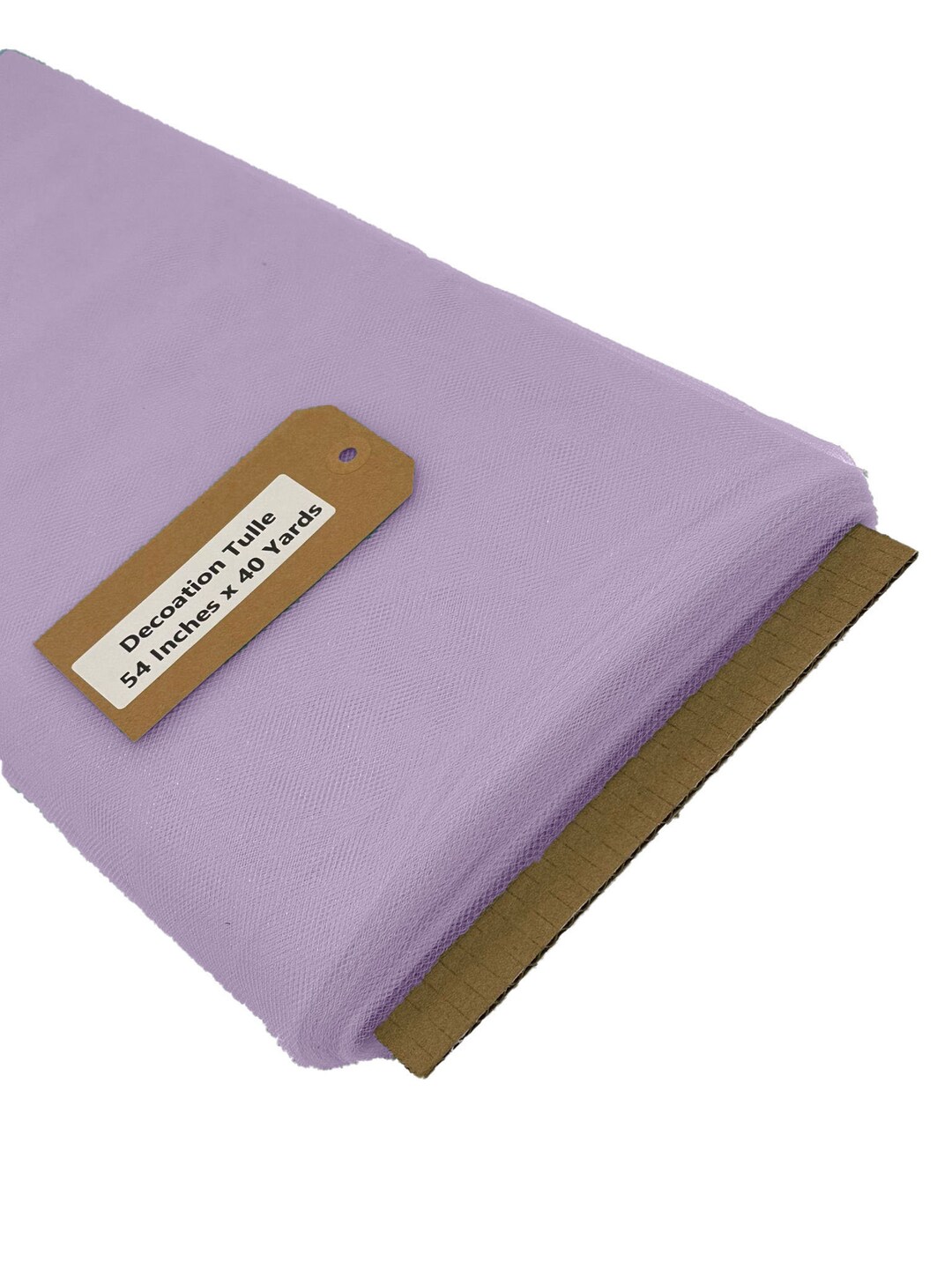 Tulle - 54-inches Wide Radiant Orchid By the Bolt