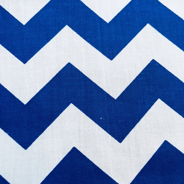 Zig Zag Fabric Etsy