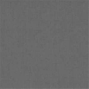 58-59&quot; Wide Premium Light Weight Poly Cotton Blend Broadcloth Fabric Sold By The Yard. Gray