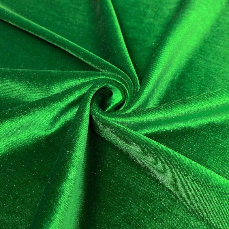 Felt - Emerald Green - Sewing Direct