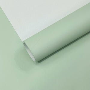 Mint Marine Vinyl Fabric Sold by The Yard/Vinyl Fabric Faux Leather Pleather Upholstery 54&quot; Wide