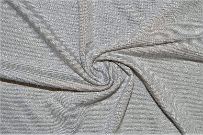 Cotton Jersey Lycra Spandex Knit Stretch Fabric 58/60 Wide (1 Yard, Neon  Yellow)