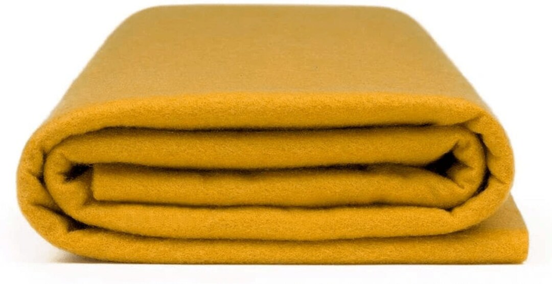 thumbnail image 2 of Acrylic & Wool Blend Felt Fabric By The Metre | Craft, Sewing & DIY Projects 2 of 12