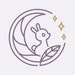 DaintyDuskStudio store logo