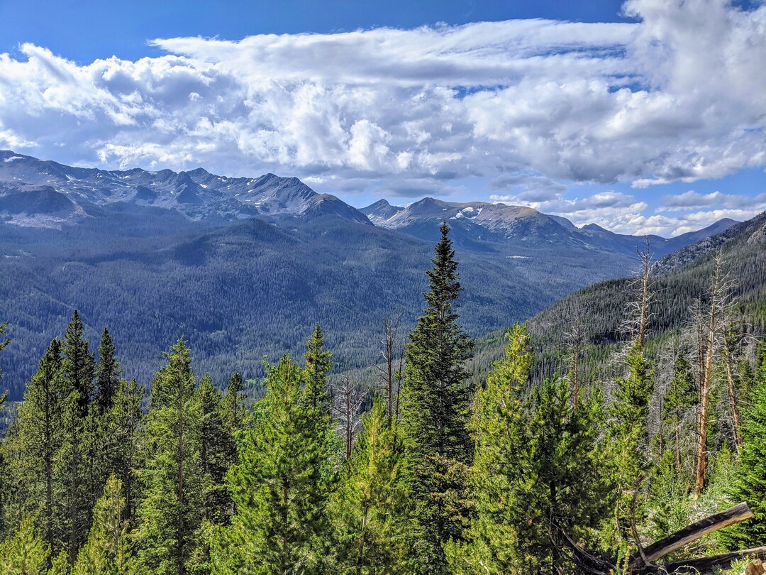 25 Best Hikes In Rocky Mountain National Park (By A Local