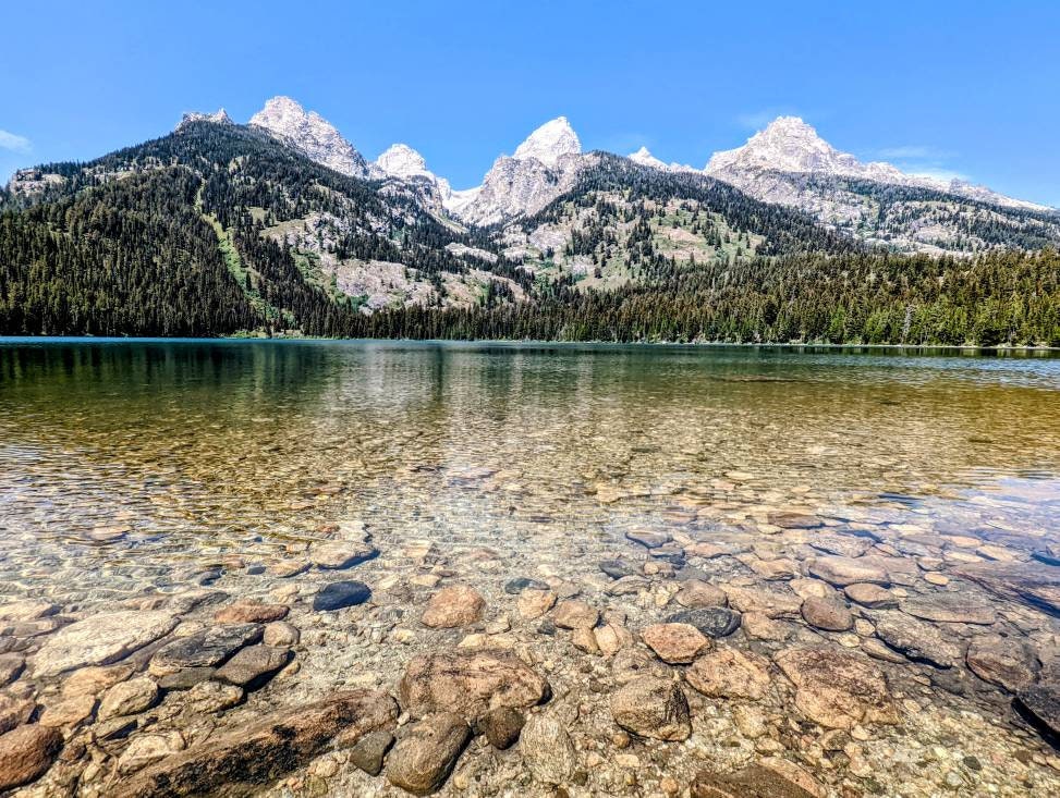 Bradley Mountain Ireland