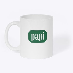 PAPI-MUGG
