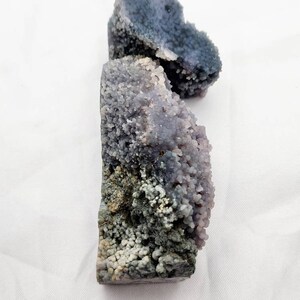 Mineral Point, Grape Chalcedony Tower