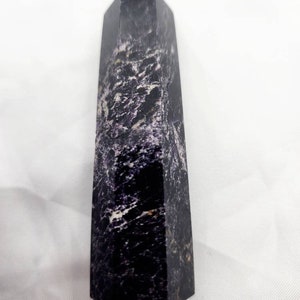 ミネラルポイント、チャロアイトクリスタルタワー