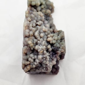 Mineral Point, Grape Chalcedony Tower
