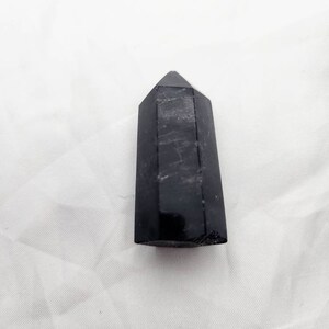 ミネラルポイント、チャロアイトクリスタルタワー