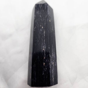 Mineral Point, Charoite Crystal Tower